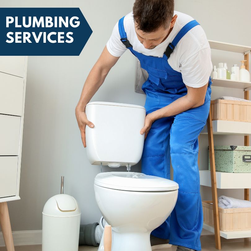 Plumbing Company in Jonesville, NC